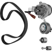 CONTINENTAL CTAM Kit distribution avec pompe à eau CONTINENTAL CT1168WP1