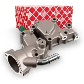 FEBI BILSTEIN 170795 Thermostaathuis