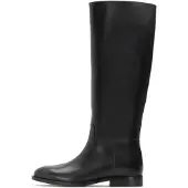 Kazar Boots noir