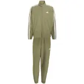 Adidas Survêtement vert / blanc