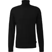 QS Pull-over noir