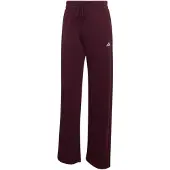 Adidas Pantalon de sport 'Essentials' lie de vin