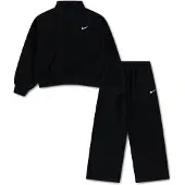 Nike Survêtement noir