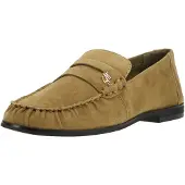 Steve madden Mocassin 'Muse' olive