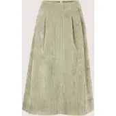 MADELEINE Jupe vert