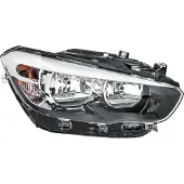 Hella Projecteur principal 1EG011 919-421