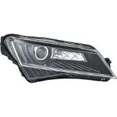 Hella Projecteur principal 1ZS011 939-421