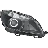 Hella Projecteur principal 1EL 010 417-501, droite