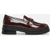 s.Oliver Chaussure basse bordeaux