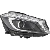 Hella Projecteur principal 1EX010 818-361