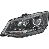 Hella Projecteur principal 1EL011 824-211