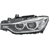 Hella Projecteur principal 1ZS354 983-211