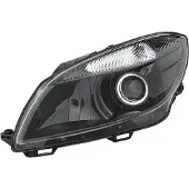 Hella Projecteur principal 1EL 010 417-491, gauche