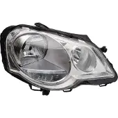 Valeo Projecteur principal 043013, droite