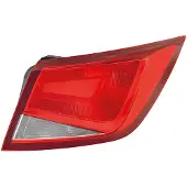 Valeo Feu arrière 45322