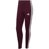 Adidas Leggings Essentials 3 Stripes Cotton