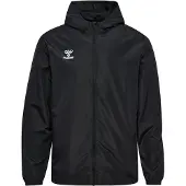 Hummel Veste de sport 'ESSENTIAL' noir