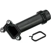 Gates Durite de radiateur 02-2820