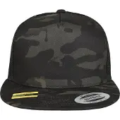 Flexfit Casquette Multicam