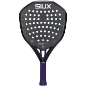 Siux Fenix Pro 2026 Noir