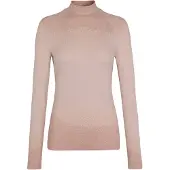 Falke Sous maillot manches longues femme Maximum Warm