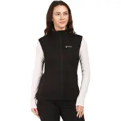 KILPI Gilet softshell femme Noil