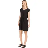 KILPI Robe courte femme Kimberley