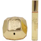 Paco Rabanne Lady Million Edp 80Ml + Edp 20Ml