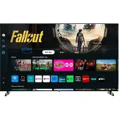 EDENWOOD Tv Qled 85" Ed85ea00uhd-re
