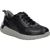 Josef seibel Gabby 03 | Baskets pour Femmes | noir