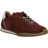 Josef seibel Aileen 01 | Baskets pour Femmes | rouge