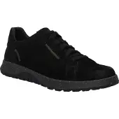 Josef seibel Jaron 01 | Chaussures basses pour Hommes | noir