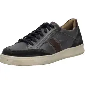 Josef seibel Alratar 01 | Chaussures basses pour Hommes | bleu