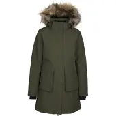 Dlx Ellington Jacket Vert L Femme