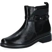 Caprice Bottines noir