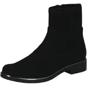 Caprice Bottines noir