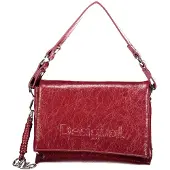 Desigual Sac À Main Pour Femme Rouge