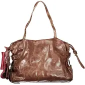 Desigual Cabas marron