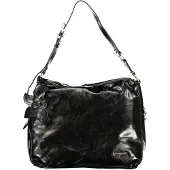 Desigual Sac bandoulière noir