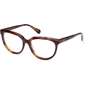 MAX&Co. Max&Co Brillenfassung Max&Co Mo5125 53052 (aucune correction)