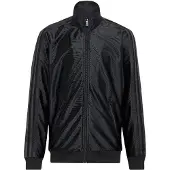 Adidas Veste de survêtement 'Firebird' noir