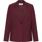 B.young Blazer lie de vin