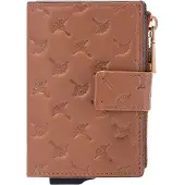 JOOP! Étui cognac