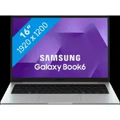 Samsung Galaxy Book6 Copilot+ PC NP760VJG-KS2BE
