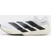 Adidas Chaussure de sport 'Adizero Dropset Pro' bleu clair / noir / blanc