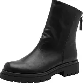 Marco Tozzi Dames Élégant Bottine 2-25417-47 noir