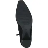 Caprice Bottines noir