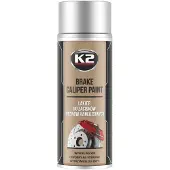 K2 Spray pour étriers de frein – Argent 400 ml