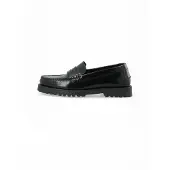 Ca'shott Mocassin ' CASLENA ' noir