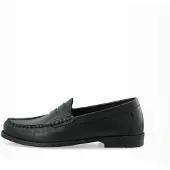 Ca'shott Mocassin ' CASROBERTA ' noir